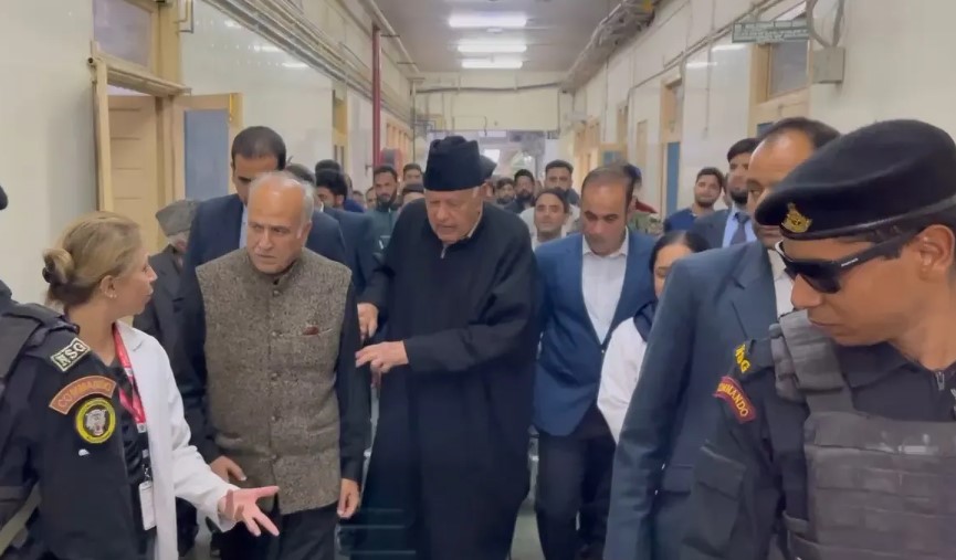 Lt Governor hosts Republic Day ‘At Home’