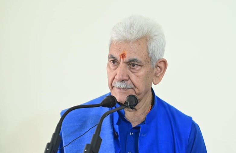 Long pending reforms in Master plan Jammu be implemented at per with other UT/ states including purchase of additional FAR, President CCI Jammu to CS