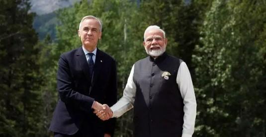 PM Narendra Modi to visit Canada on December 11 and 12
