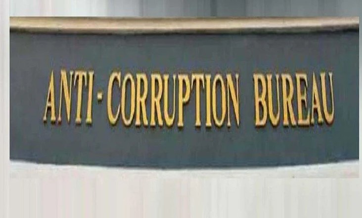 ACB Traps Raj Kumar, Prism man in office of Naib Tehsildar