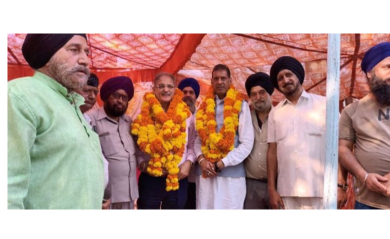 Will Mehbooba accept next CM from minority in J&K: Kavinder