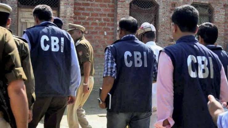 CBI raids Jammu & Kashmir Grameen Bank in Kupwara to probe embezzlement of funds