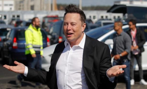 Elon Musk becomes first person to hit $500 billion net worth, Forbes list shows
