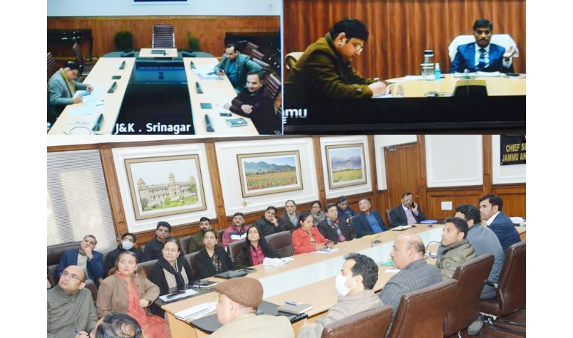 JK achieves milestone of providing more than 440 services online