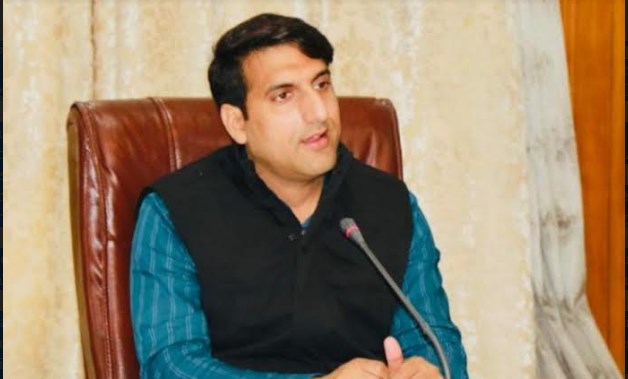 Separate Skill Development Sessions for Specially abled persons is need of the hour: DC