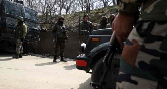 SIT constituted to investigate killing of Kashmiri Pandit in Shopian: Police