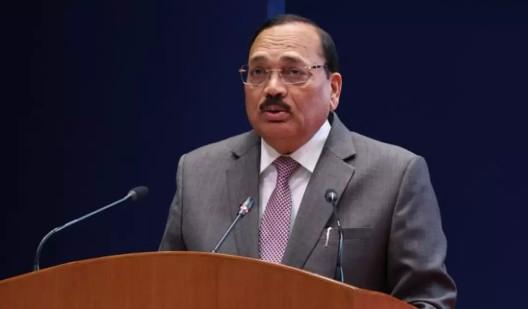 'Nyaya-nomics' needed to ensure level playing field, boost economic growth: CJI Surya Kant