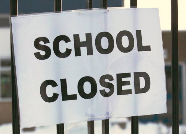 All schools and Colleges to remain closed tomorrow as measure of caution: DC Jammu