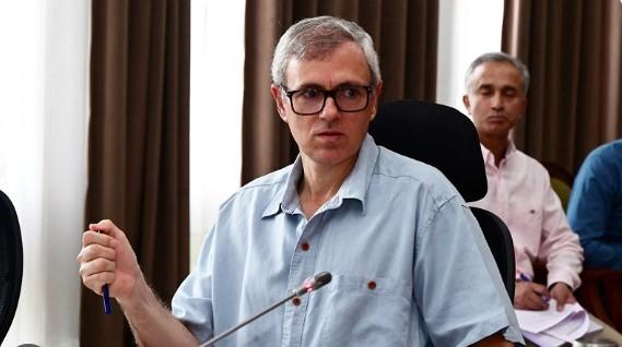 J&K EV Policy 2026 notified, sets six-year roadmap for cleaner mobility: CM Omar Abdullah