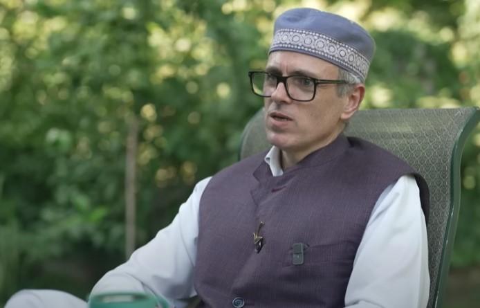 No amount of development is enough in J&K: CM Omar Abdullah