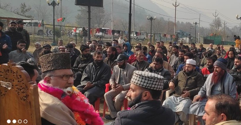 Modi committed to rebuild Naya J&K: Khatana
