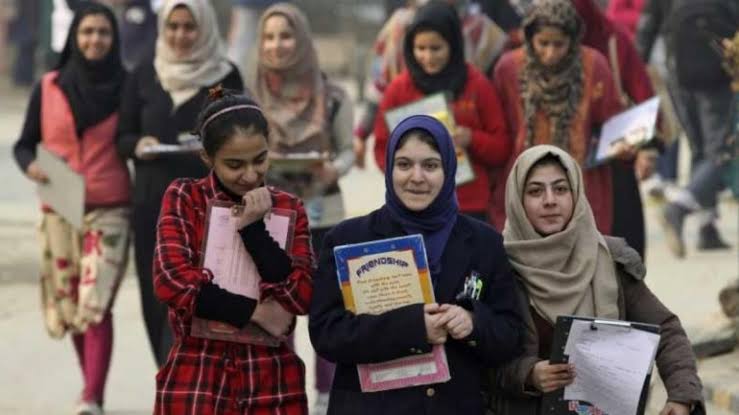 All high secondary schools in Kashmir to open on October 3rd, Colleges by October 9, says Government 