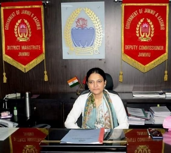 Mobile internet withdrawn to stop rumour mongering, school to remain open: DC Jammu