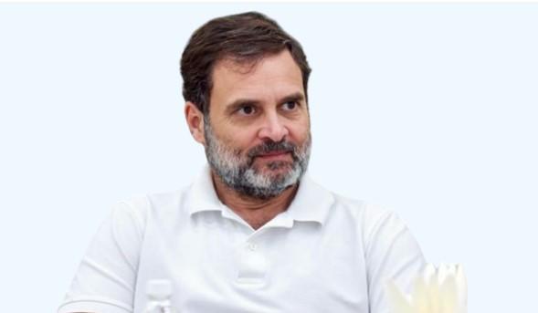 Modi Govt creating 'monopolies or duopolies'; reins of economy must be given back to MSMEs: Rahul Gandhi