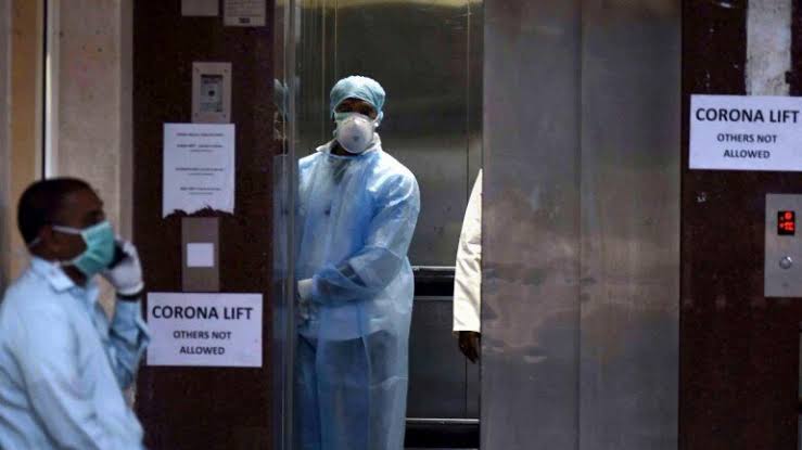 Day 1 of coronavirus lockdown: India registers 93 new cases, 3 deaths