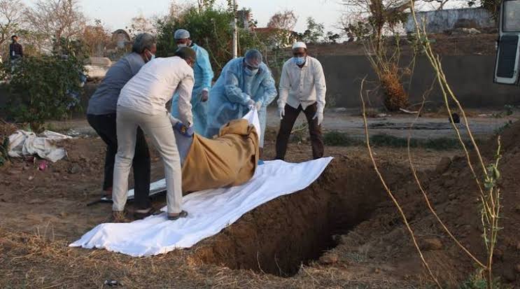 Elderly woman's death due to Covid-19 takes J&K to 130