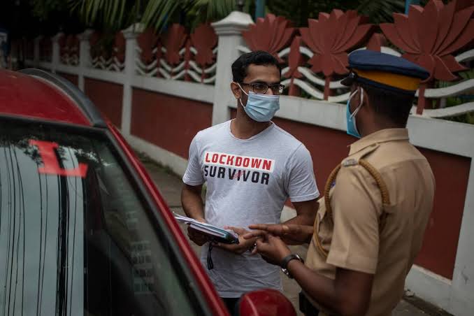 Covid-19: Highest Single-day spike of 64,399 cases, 861 deaths; tally surges over 21.53 lakh