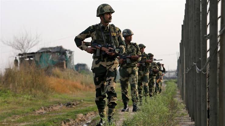 3 members of family killed in Pak shelling along loC In Poonch: Officials
