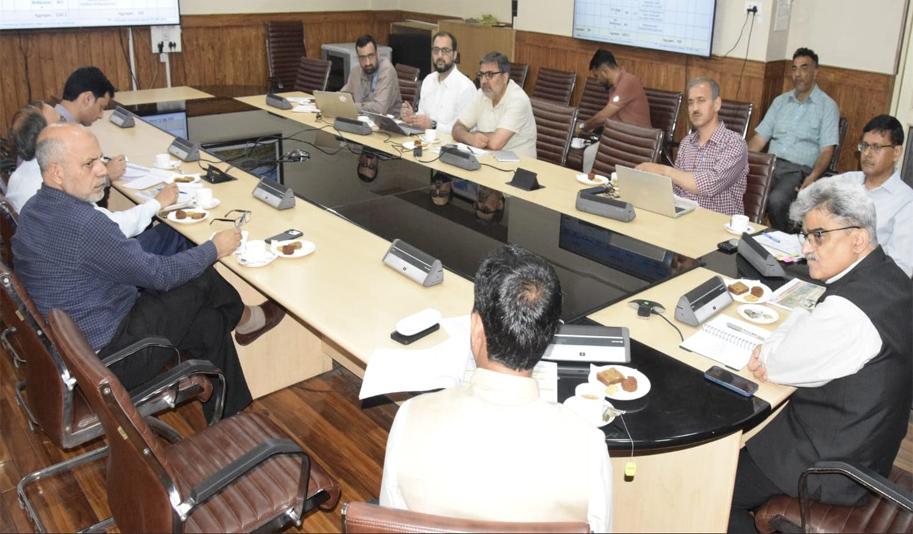 CS aligns hydropower development with community empowerment