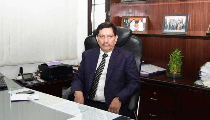 RBI extends Chhibber's term as J&K Bank's interim CMD for 6 months
