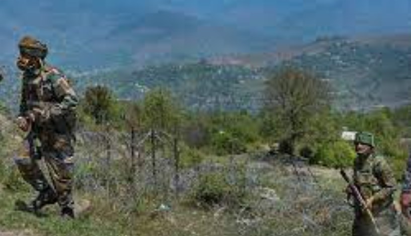 Militant killed as Army foils infiltration bid in J&K’s Nowshera sector