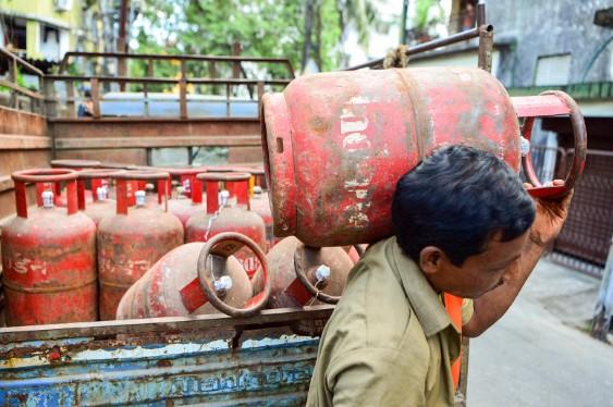 ATF prices increased by Rs 16 per litre, commercial LPG by Rs 62.60 per cylinder