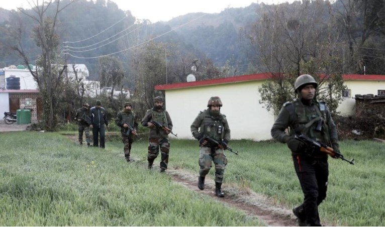 J&K: NC leader Omar Abdullah “unequivocally” condemns Dhangri attack