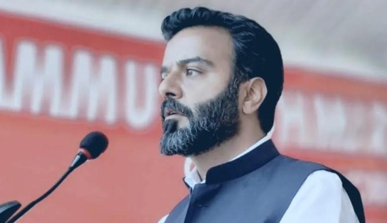 People disappointed with govt on political agenda, governance: MP Aga Ruhullah