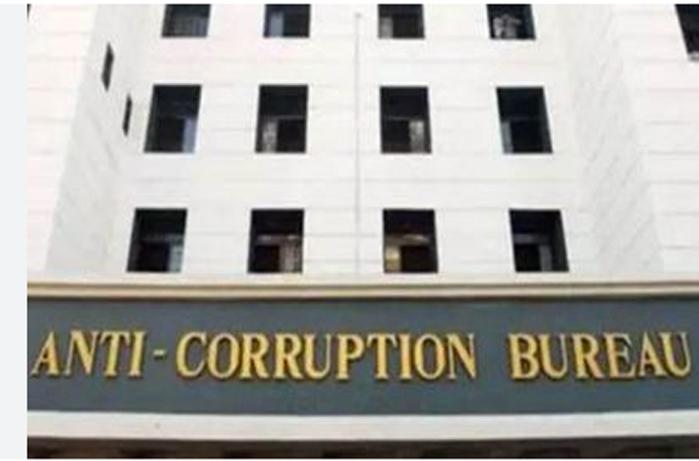 ACB files disproportionate assets case against Patwari in Kupwara