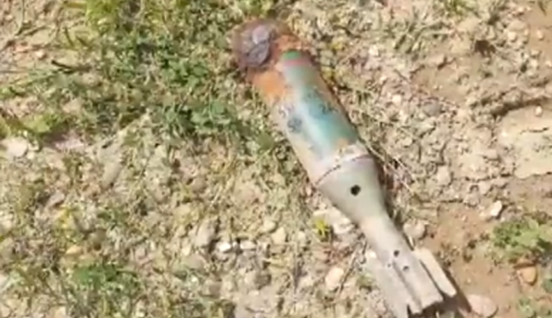 Terror Threat Averted In J&K's Samba, Bomb Disposal Squad Detonates 51mm Live Mortar Shell