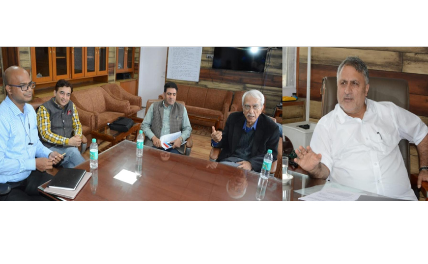 Dr Samoon discusses issues related to private ITIs