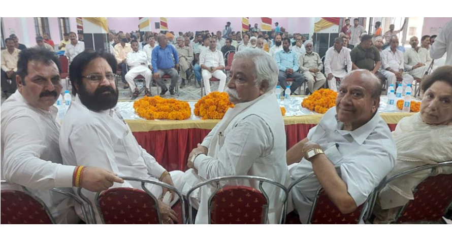  National Conference slams BJP for making tall claims, false promises