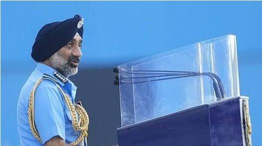 Neighbours' stealth jets a worry, may look at other 5th-gen fighters if AMCA slips: IAF chief