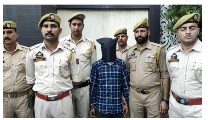 LeT behind Udhampur twin blast; J&K police nabs one terrorist
