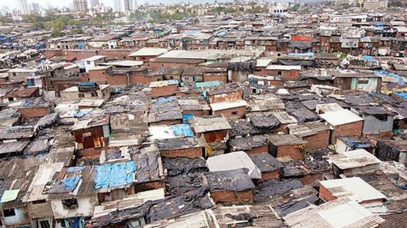 Two new coronavirus COVID-19 cases reported in Mumbai's Dharavi, total climbs to nine