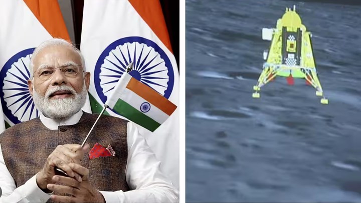 IAF Puts Up Dazzling Air Show In J&K’s Udhampur