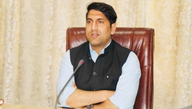 DC Srinagar reviews status of providing Online Public Services and integration with RAS platform