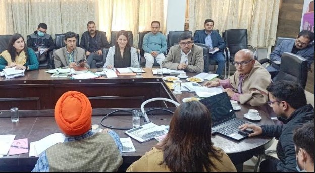 City Vending and City Resource Mobilization Finance plan to come into force soon: Mayor JMC