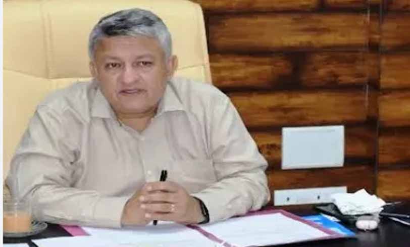 Doda:  Patwari attached, explanation sought from Tehsildar for failing to protect government Land