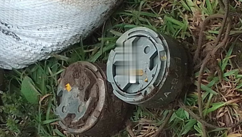 Army recovers, destroys 2 anti-personnel mines, 1 shell in Poonch