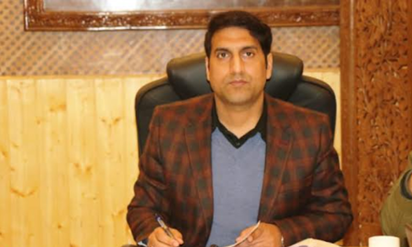 Drug peddlers will not be allowed to spoil youth, shall face severe punishment under the Law: DC Srinagar