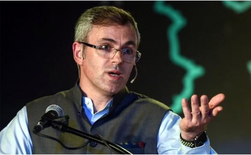 My heart says Article 370 will be restored: Former Jammu And Kashmir CM Omar Abdullah