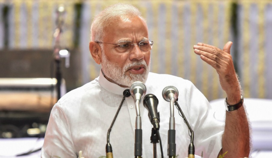 Decision on Jammu and Kashmir is Driven by National Interest, Not Politics, Says PM Modi