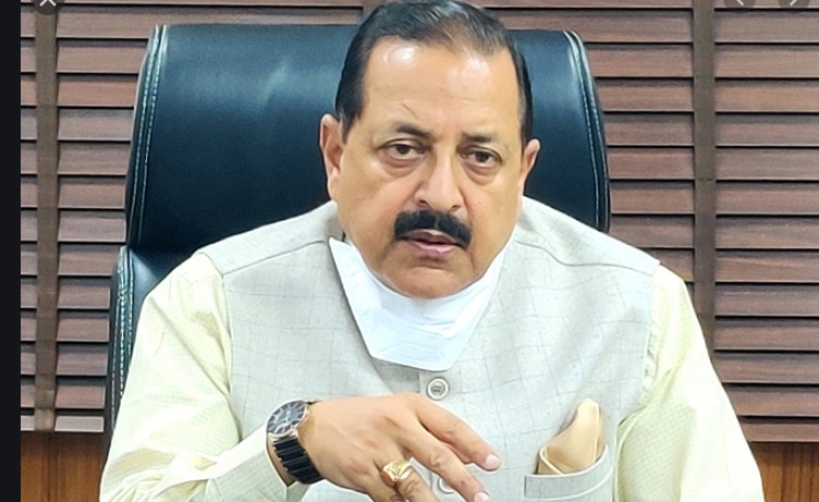 Union minister in quarantine after meeting BJP J-K chief who tested Covid +ve