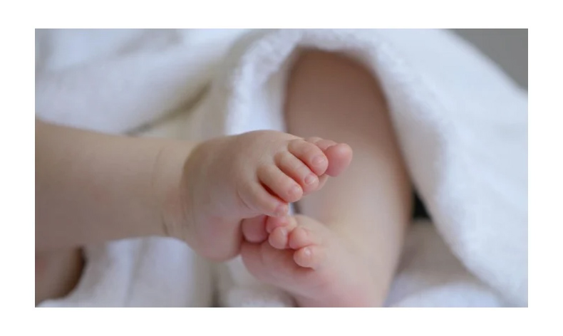 New-born declared dead by hospital found alive before burial in J&K’s Ramban