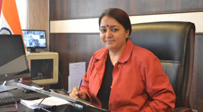DC Udhampur asks telecom companies not to install mobile towers without permission
