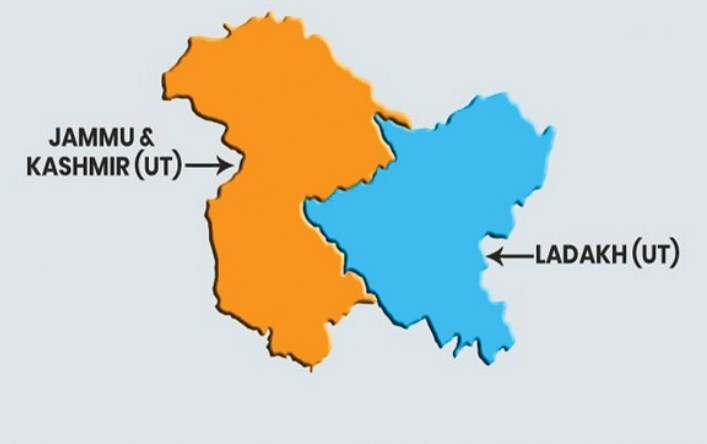Delimitation panel to visit 4 north east states, J&K after preparing broad framework to redraw constituencies
