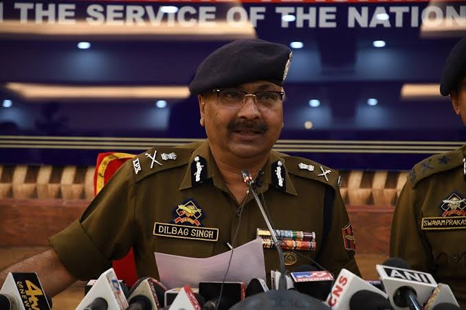 Hizbul Top Commander among three militants killed in Shopian, DGP says HM on verge of complete wipeout from South Kashmir 