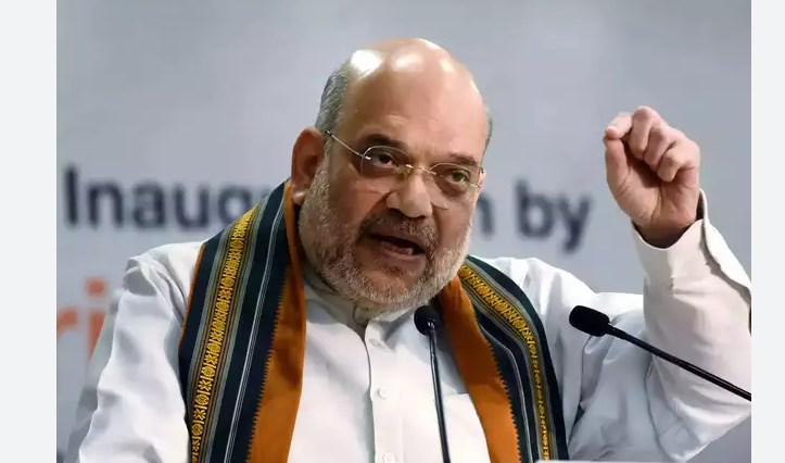 Modi govt's zero-tolerance policy towards terrorism will continue: Amit Shah 