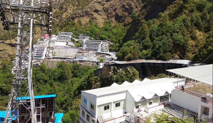 Mata Vaishno Devi yatra going smoothly, arrangements in place for devotees